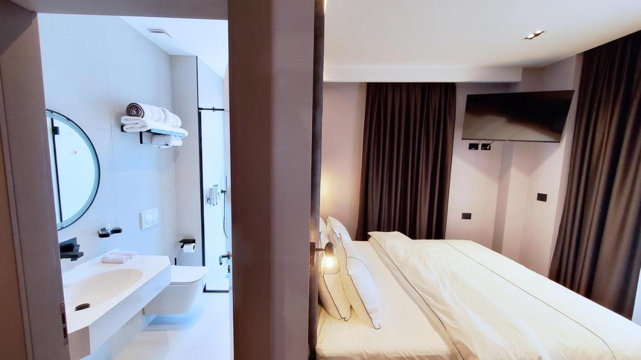 Starlight Hotell Tiranë