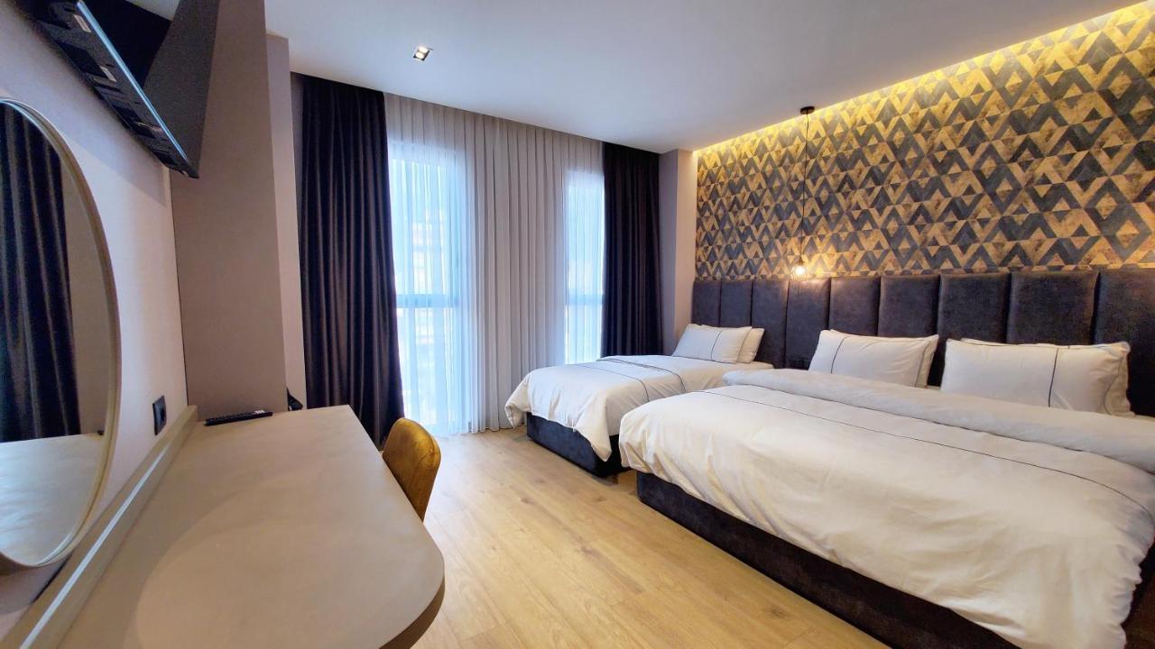 Starlight Hotell