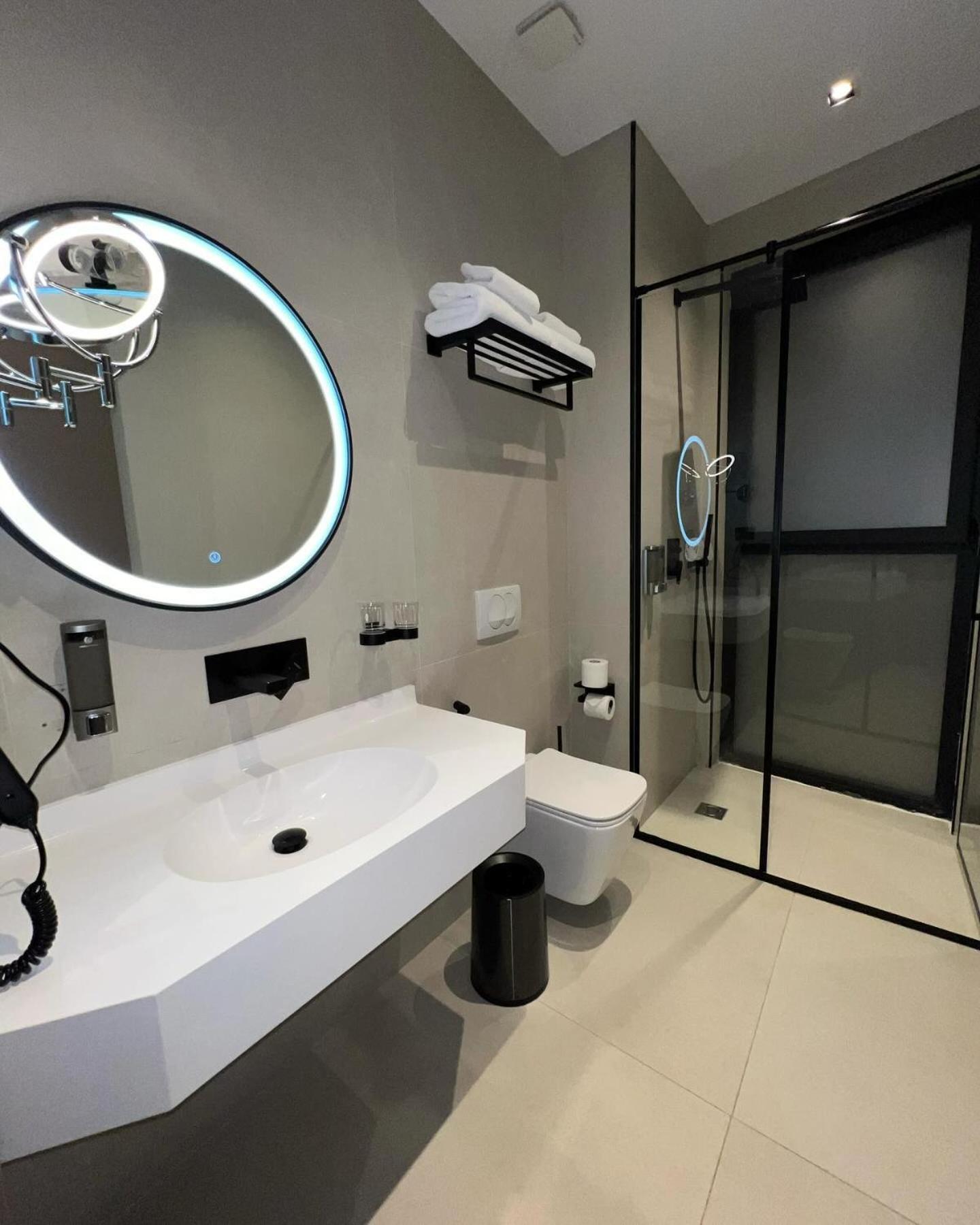 Starlight Hotell